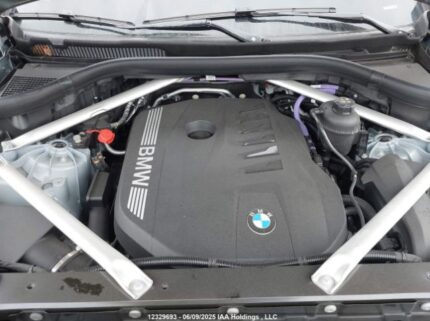 5UX23EU0XR9V61417 2024 BMW