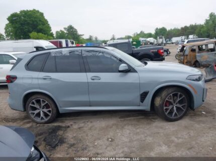 5UX23EU0XR9V61417 2024 BMW