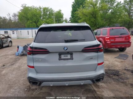 5UX23EU0XR9V61417 2024 BMW