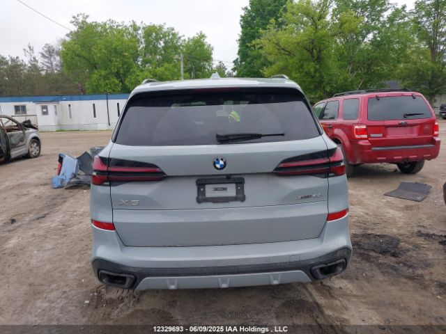 5UX23EU0XR9V61417 2024 BMW