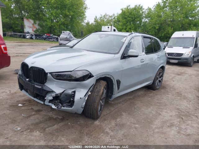 5UX23EU0XR9V61417 2024 BMW