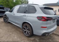 5UX23EU0XR9V61417 2024 BMW