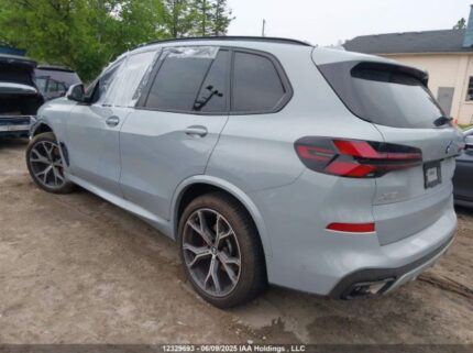 5UX23EU0XR9V61417 2024 BMW