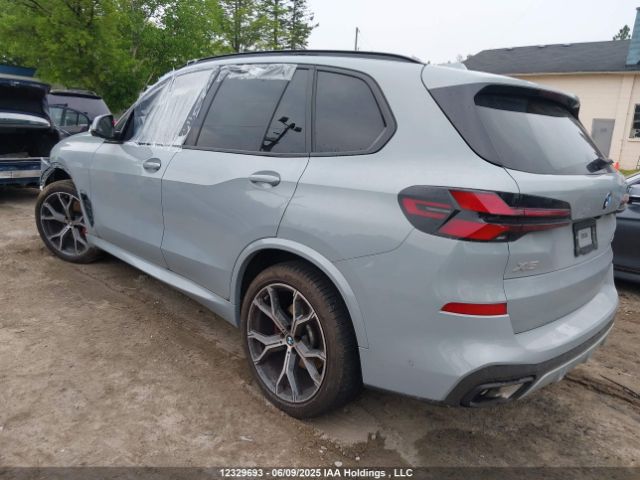 5UX23EU0XR9V61417 2024 BMW