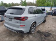 5UX23EU0XR9V61417 2024 BMW