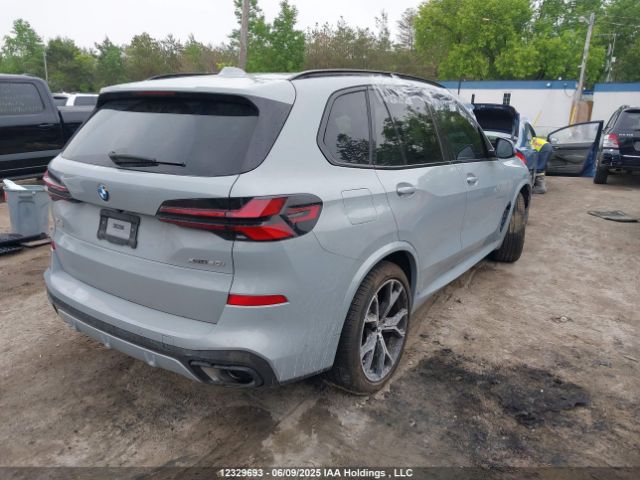 5UX23EU0XR9V61417 2024 BMW