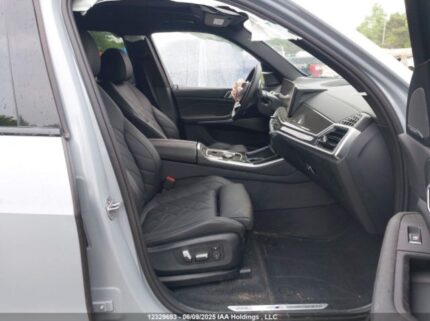 5UX23EU0XR9V61417 2024 BMW