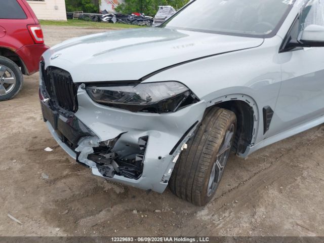 5UX23EU0XR9V61417 2024 BMW