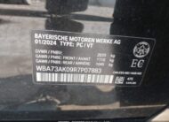WBA73AK09R7P07883 2024 BMW