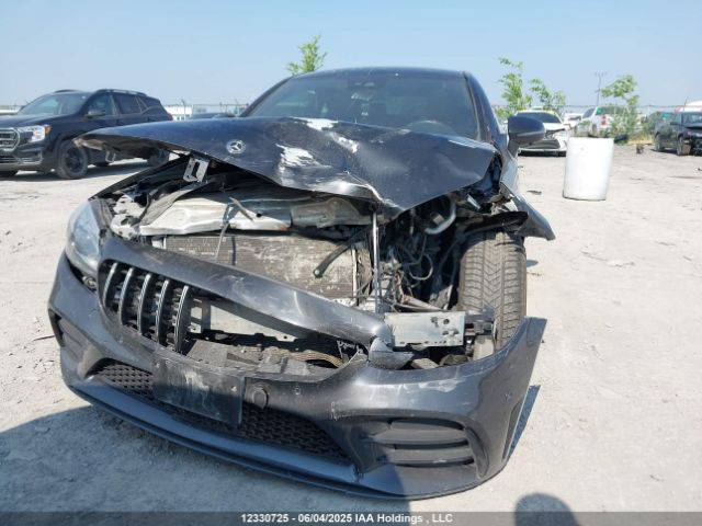 WDDWJ6EBXKF797500 2019 MERCEDES-BENZ