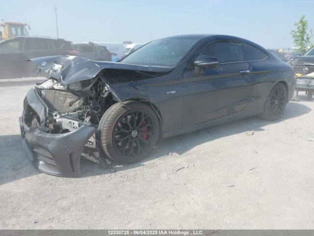 WDDWJ6EBXKF797500 2019 MERCEDES-BENZ