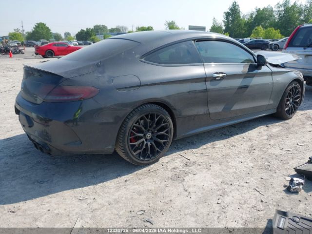 WDDWJ6EBXKF797500 2019 MERCEDES-BENZ