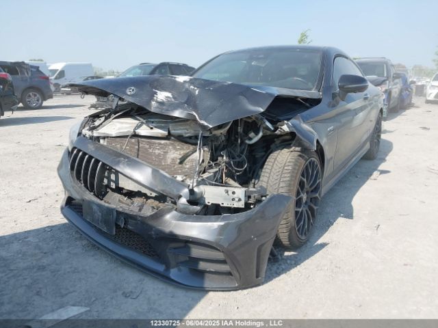WDDWJ6EBXKF797500 2019 MERCEDES-BENZ