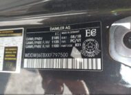 WDDWJ6EBXKF797500 2019 MERCEDES-BENZ