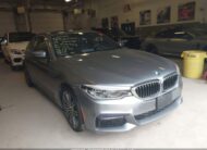 WBAJD1C59JG474993 2018 BMW