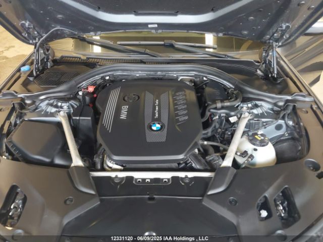 WBAJD1C59JG474993 2018 BMW