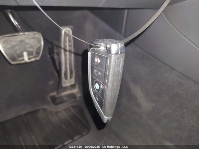 WBAJD1C59JG474993 2018 BMW