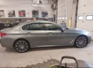 WBAJD1C59JG474993 2018 BMW