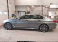 WBAJD1C59JG474993 2018 BMW