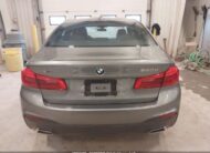 WBAJD1C59JG474993 2018 BMW