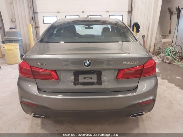 WBAJD1C59JG474993 2018 BMW