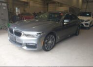 WBAJD1C59JG474993 2018 BMW