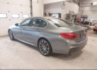 WBAJD1C59JG474993 2018 BMW