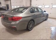 WBAJD1C59JG474993 2018 BMW