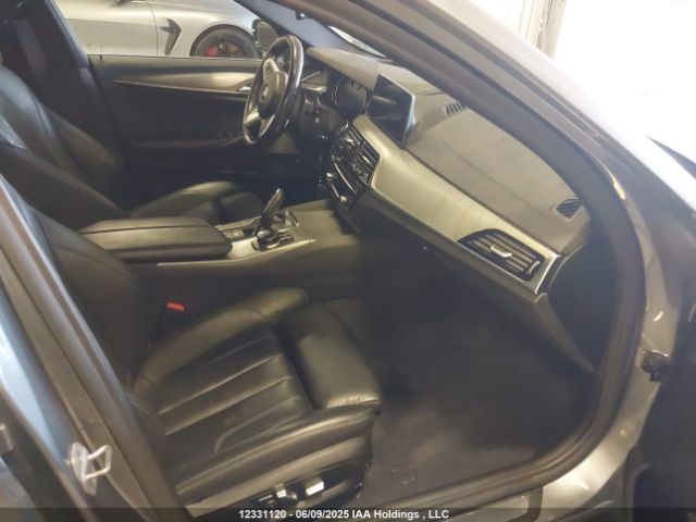 WBAJD1C59JG474993 2018 BMW