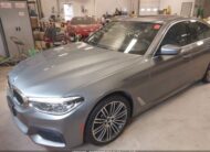 WBAJD1C59JG474993 2018 BMW