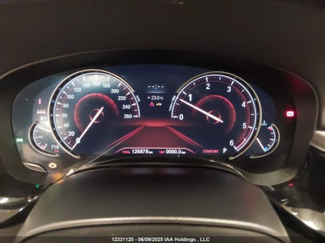 WBAJD1C59JG474993 2018 BMW