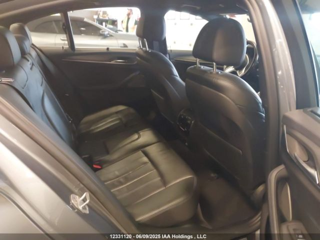 WBAJD1C59JG474993 2018 BMW