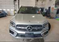 W1N4M4HB3SW392984 2025 MERCEDES-BENZ