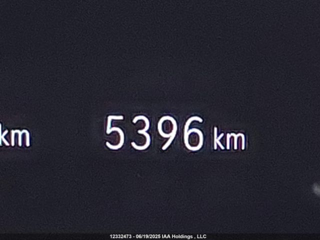 W1N4M4HB3SW392984 2025 MERCEDES-BENZ