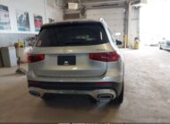 W1N4M4HB3SW392984 2025 MERCEDES-BENZ