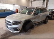 W1N4M4HB3SW392984 2025 MERCEDES-BENZ