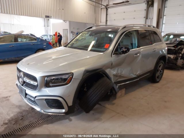 W1N4M4HB3SW392984 2025 MERCEDES-BENZ