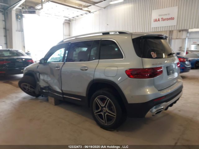 W1N4M4HB3SW392984 2025 MERCEDES-BENZ