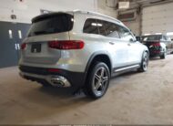 W1N4M4HB3SW392984 2025 MERCEDES-BENZ