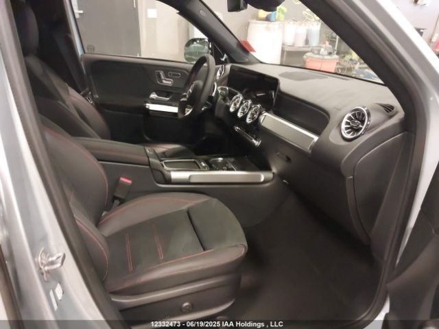 W1N4M4HB3SW392984 2025 MERCEDES-BENZ