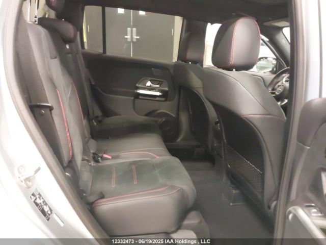 W1N4M4HB3SW392984 2025 MERCEDES-BENZ