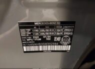 W1N4M4HB3SW392984 2025 MERCEDES-BENZ