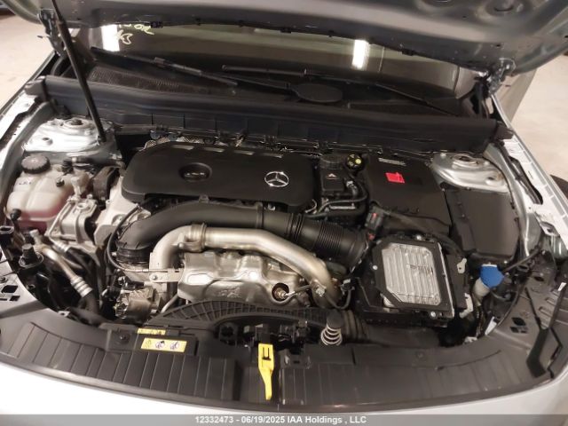 W1N4M4HB3SW392984 2025 MERCEDES-BENZ