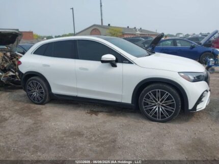 4JGGM1CB6RA057604 2024 MERCEDES-BENZ