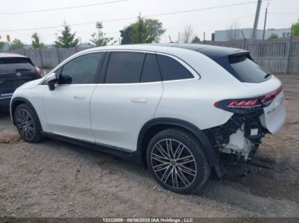 4JGGM1CB6RA057604 2024 MERCEDES-BENZ