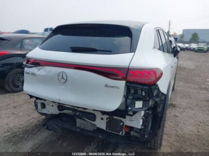 4JGGM1CB6RA057604 2024 MERCEDES-BENZ