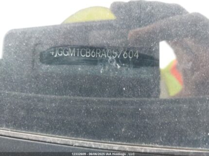 4JGGM1CB6RA057604 2024 MERCEDES-BENZ
