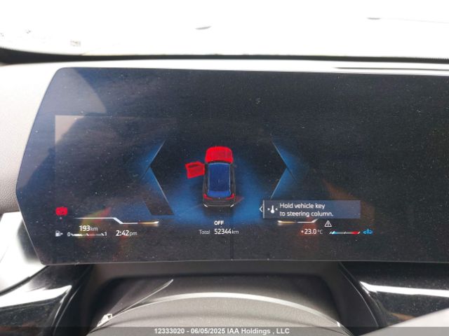 WBX73EF09P5W99526 2023 BMW