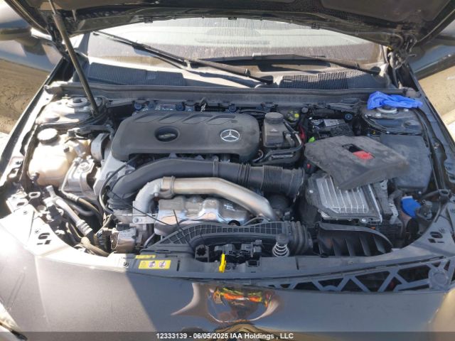 W1K5J4HB0SN520615 2025 MERCEDES-BENZ