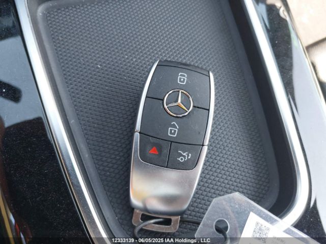 W1K5J4HB0SN520615 2025 MERCEDES-BENZ